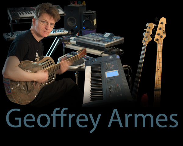 GeoffreyArmes